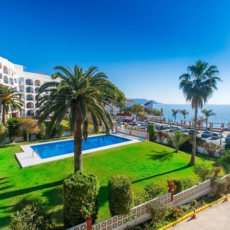 Apartment Carabeo By Interhome Nerja Exterior photo
