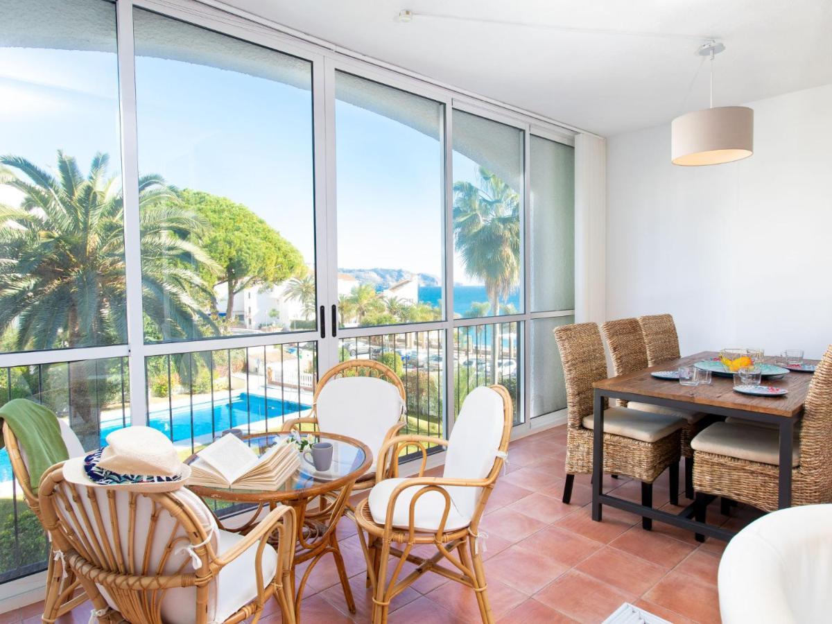 Apartment Carabeo By Interhome Nerja Exterior photo