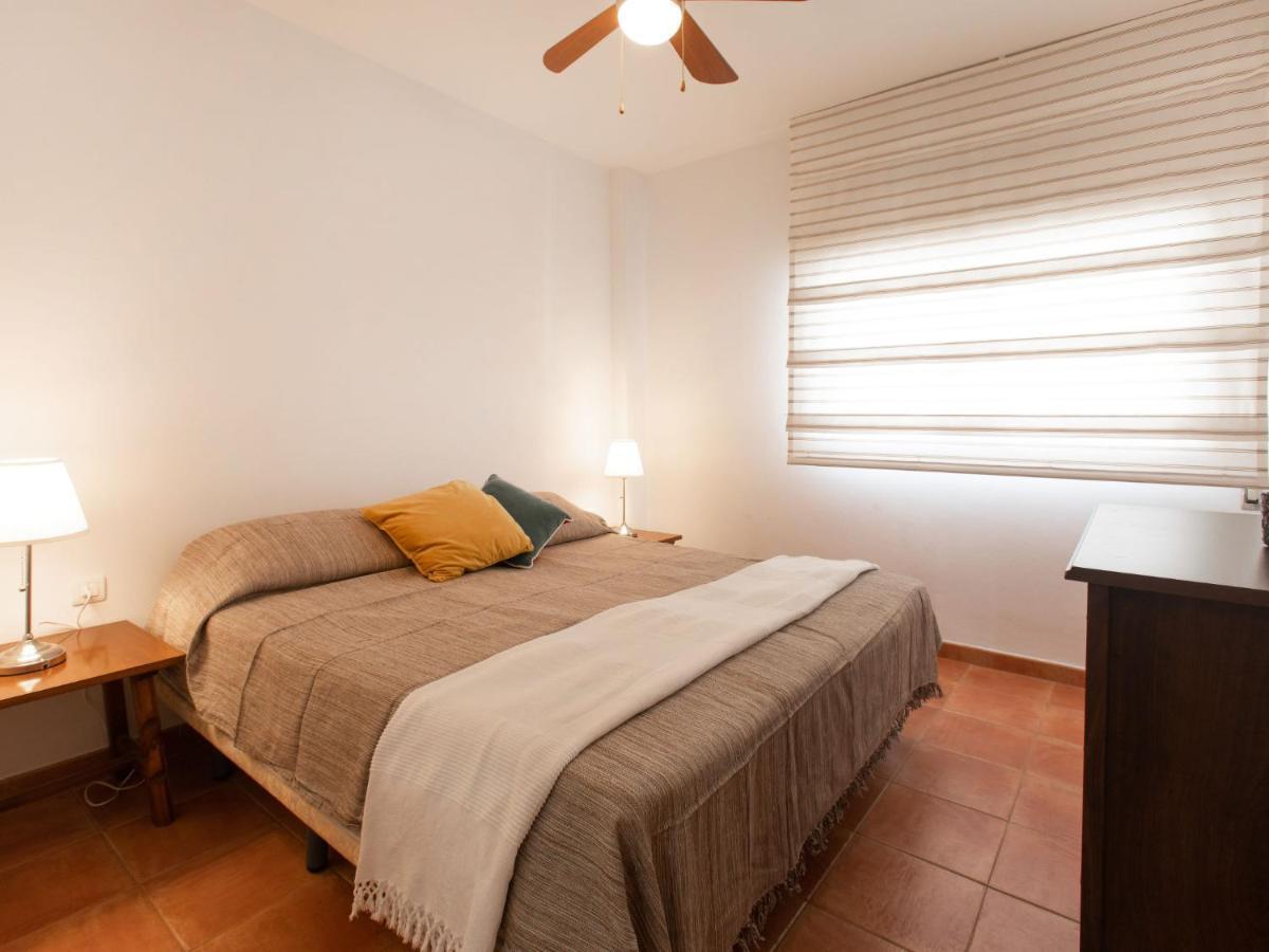 Apartment Carabeo By Interhome Nerja Exterior photo