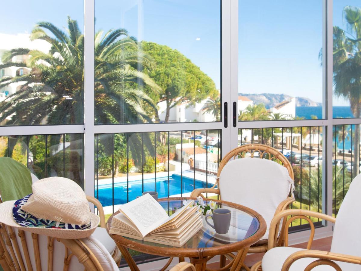 Apartment Carabeo By Interhome Nerja Exterior photo
