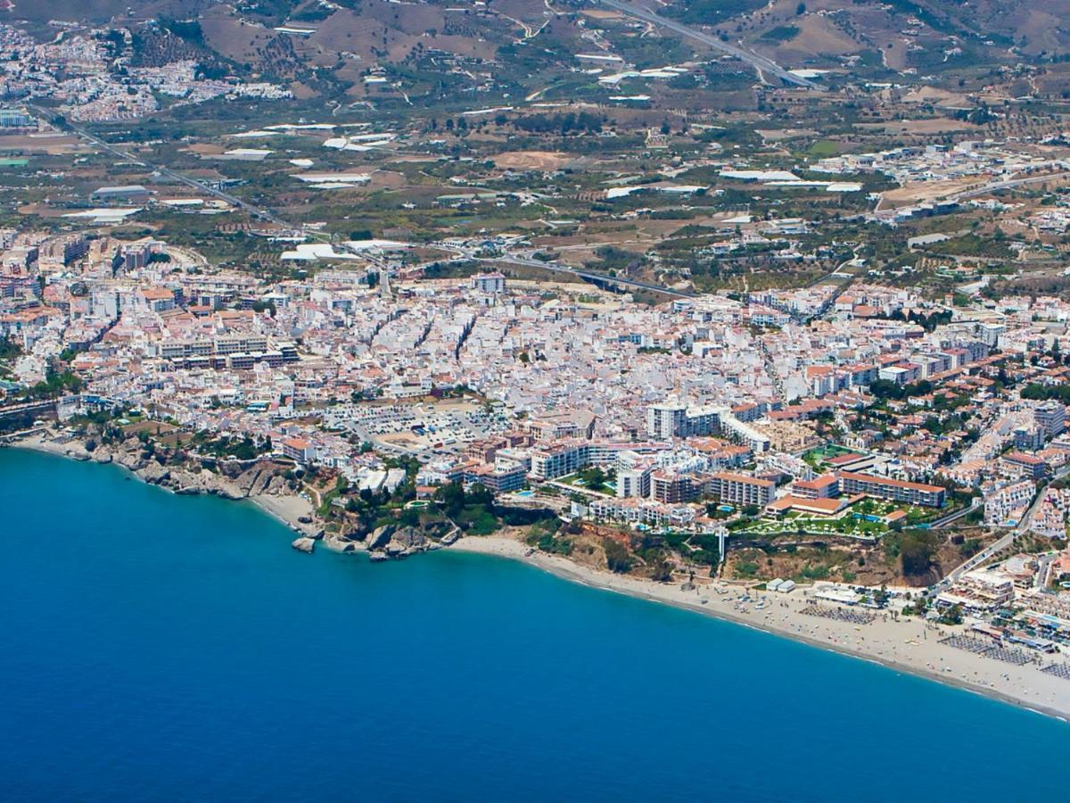 Apartment Carabeo By Interhome Nerja Exterior photo