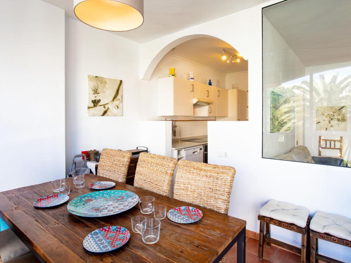 Apartment Carabeo By Interhome Nerja Exterior photo