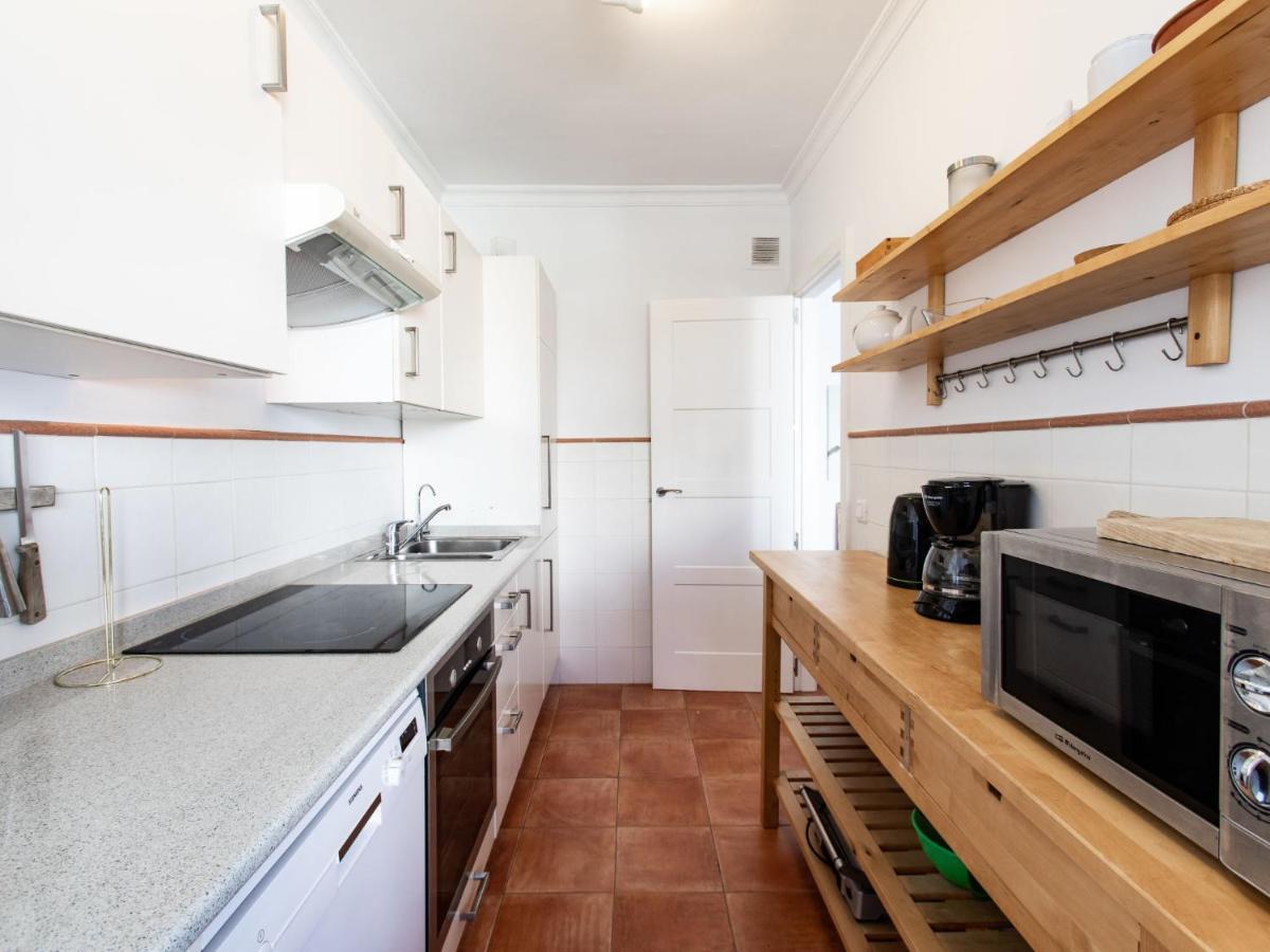 Apartment Carabeo By Interhome Nerja Exterior photo