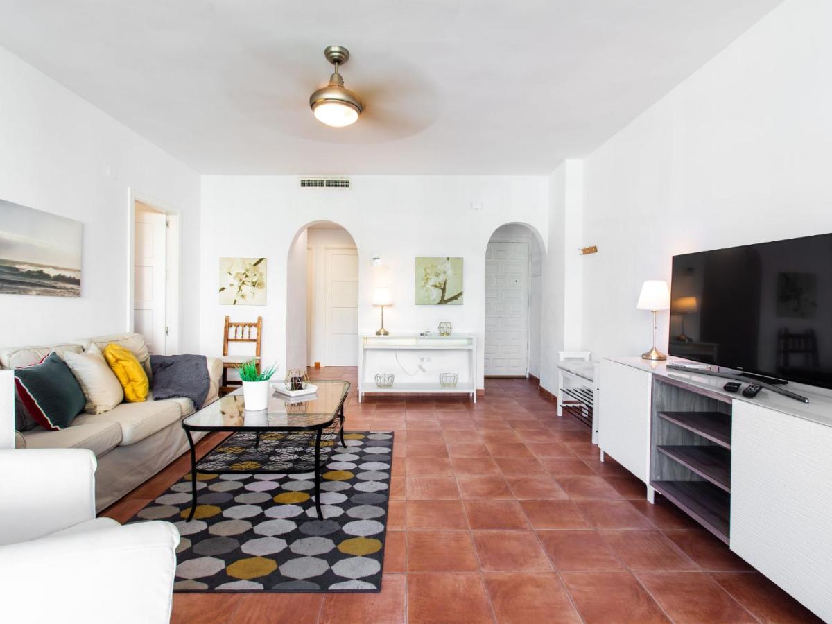 Apartment Carabeo By Interhome Nerja Exterior photo